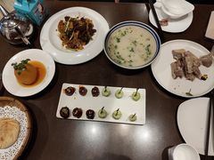 -老牌坊鲁菜名店(宽厚里店)