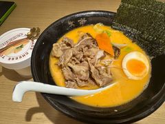 -吾妻拉面•和风食堂(群光广场店)