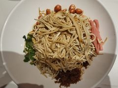 -老淮安·淮安菜(周恩来纪念馆店)
