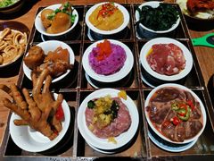 -楠火锅(龙阳广场店)