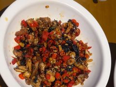 -好恰湘潭小炒与小碗菜(马兰山店)