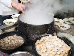 -甘记肥肠粉(马鞍北路店)