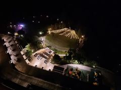 -成都蒲江花样年福朋喜来登度假酒店·宜客乐西餐厅