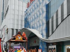 -万达广场(南宁青秀店)