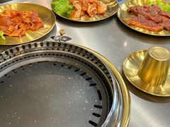 -炉队长·齐齐哈尔家庭烤肉(马家堡店)