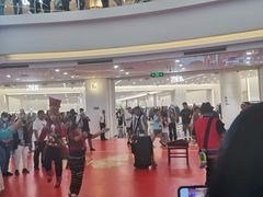 -素满香·全民食养自助(长宁龙之梦店)