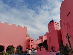-漳州滨海火山岛自然生态风景区