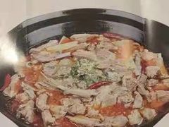 -福茂源横山铁锅羊肉(牡丹园店)
