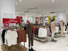 -优衣库(福州五四北泰禾广场店)