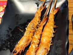 -烧蠔帮·湛江生蚝(工农店)