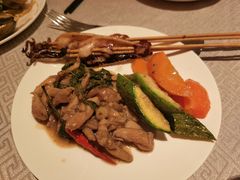 -OPEN開全日自助餐厅·西餐·海鲜(佛山希尔顿酒店)