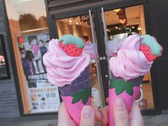 -麦当劳(咸阳人民路店)