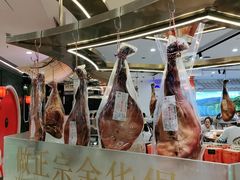 -小乌猪·金华筒骨煲(永盛购物广场店)