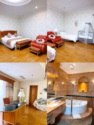 -杰爱月子护理中心