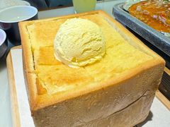 -绿茶餐厅(成都太古里店)