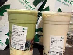 -1点点(国贸店)