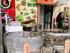 -赵记粽子(司前街店)