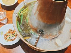 -1078號老北京涮肉(松柏店)