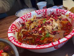 -泥糊破店小酒馆·团建聚餐(南京西路店)