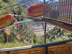 -野三坡清泉山风景区