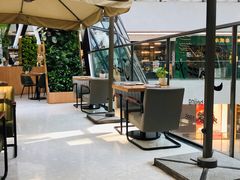 -Jazz·ya 爵士屋(来福士店)