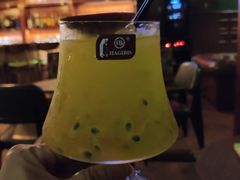 -The Cheebat 锌吧·Bistro(体育西店)