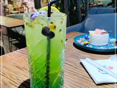 -84那年咖啡馆(李沧万达店)