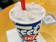 -DQ·蛋糕·冰淇淋(新佳丽店)