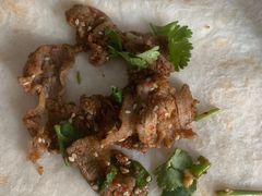 -葛记焖饼(伏牛路店)