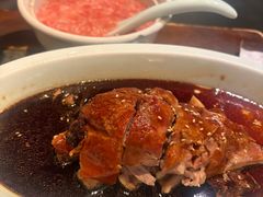 -南京大牌档(青岛万象城店)