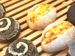 -木子木水日式烫面包(世界城光谷店)