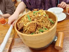 -老雒阳面馆·水席·洛阳菜(纱厂路店)