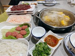 -杏花吴记牛肉火锅