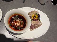 白水羊头肉-燕春楼(海河华鼎店)