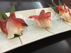 -真剑日本料理·铁板烧(贵州路店)
