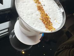 -唐拉雅秀酒店-唐苑中餐厅
