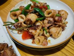 -小堂宴·老厦门码头小炒(厦大店)
