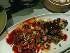 -桂满陇·西湖船宴(平安金融中心店)