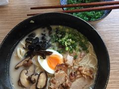 元气叉烧拉面-春笙食堂.丼饭拉面寿司(GOGO新天地店)