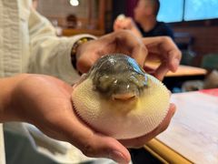 -永安鱼庄·镇江菜(丁卯店)