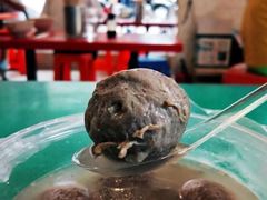 -富记鱼蛋粉(西村店)