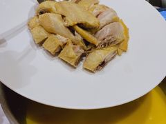 金牌花椒鸡汤-小洋房•海鲜火锅酒楼(华林路店)