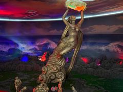 -大同煤炭博物馆