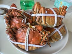 -品鲜村农家菜·阳澄湖大闸蟹(总店)