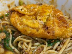 -朱儿面庄(洋河三路店)