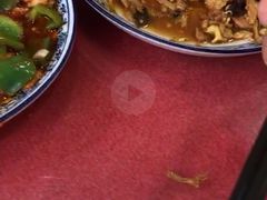 -北大地皖峰饭馆