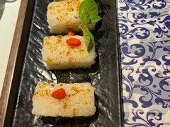 -遇见长安之高山流水(李家村万达店)