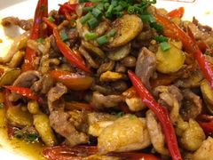 一鸡两吃-大碗先生(万家丽店)