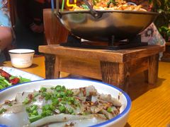 -民食香·腊排骨野生菌美食(木府店)