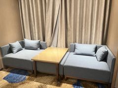 -北京金龙潭御瑞酒店(花园桥地铁站店)